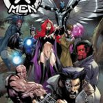 The Dark X-Men Assemble Against a World That Fears Them During the “Fall of X”