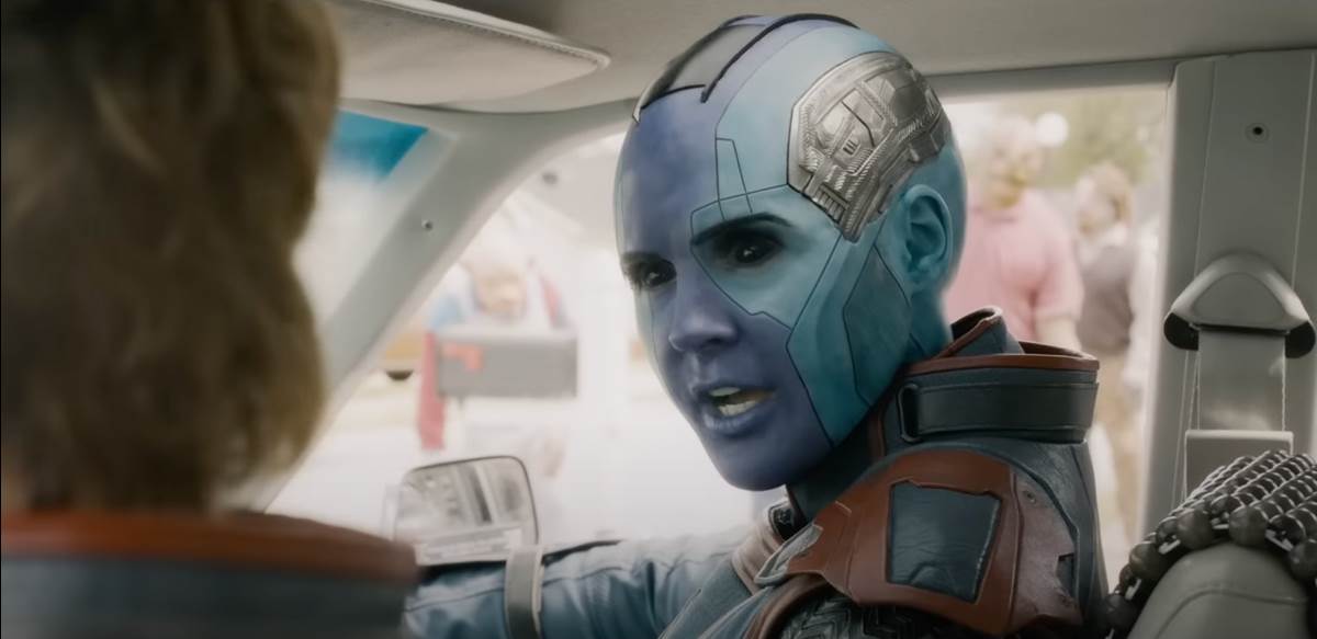 Tickets for "Guardians of the Galaxy Volume 3" Going On Sale Monday