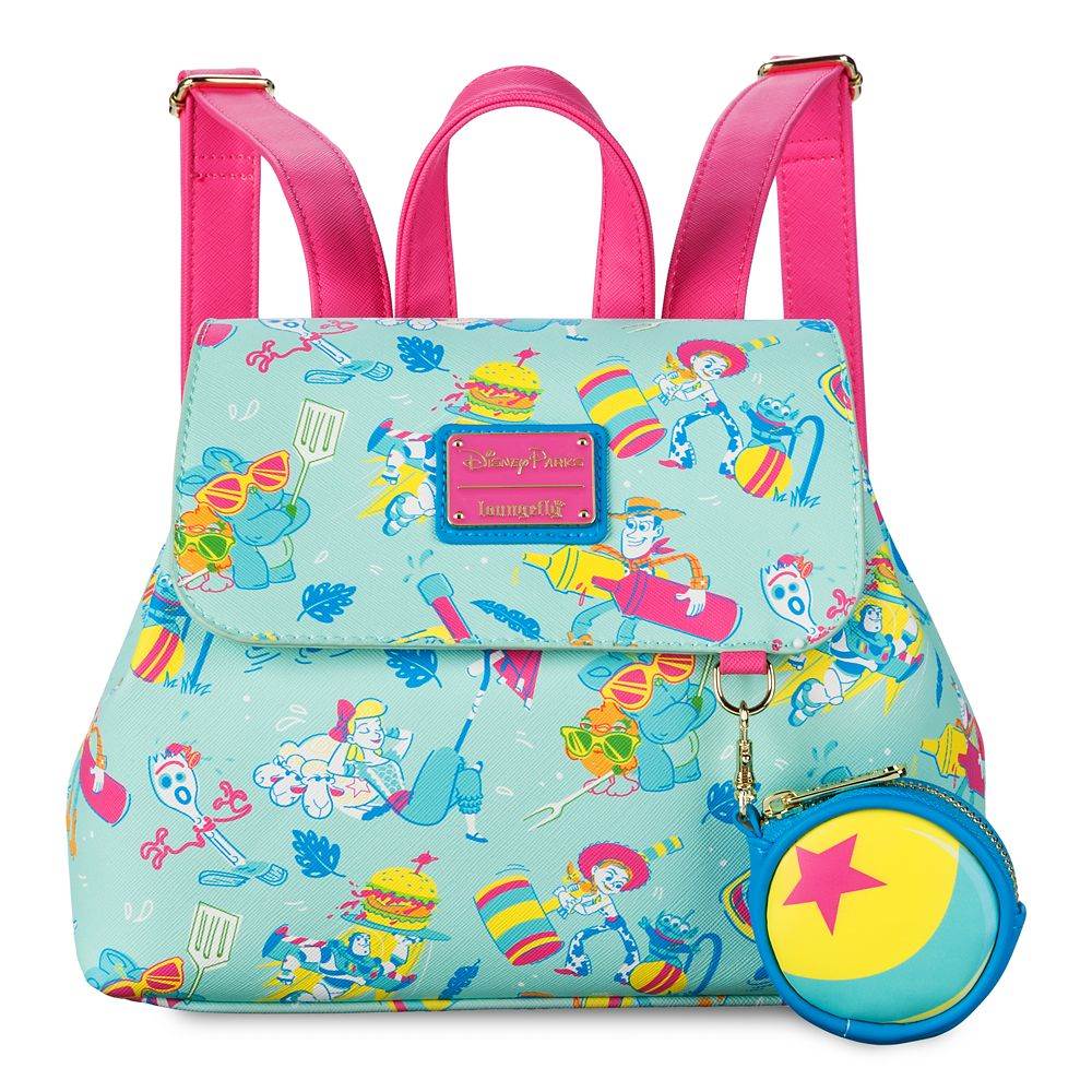 "Toy Story 4" Brings Summer Fun to the Whole Family with a Bright and