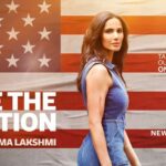 Trailer for Season 2 of Hulu's "Taste the Nation" Released