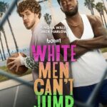 Trailer Released for 20th Century Studios’ New Comedy “White Men Can’t Jump”