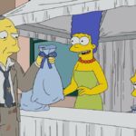 TV Review / Recap: Marge and Lisa Start a Charity for the Homeless in "The Simpsons" - "Write Off This Episode"
