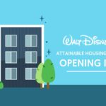 Affordable and Attainable Housing Near Walt Disney World Anticipated to Open in 2026