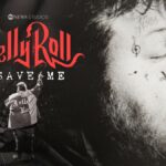 ABC News Studios Announces New Documentary "Jelly Roll: Save Me"