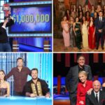 ABC Renews Seven Unscripted Series – Including "American Idol," "The Bachelor" and "Shark Tank"