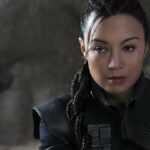 Actress Ming-Na Wen Will Be Honored With a Star on the Hollywood Walk of Fame