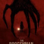Advance Tickets to Stephen King's "The Boogeyman" Now Available