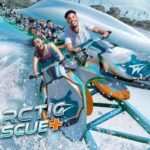 Arctic Rescue Opening Friday, June 2nd at SeaWorld San Diego