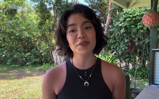 Auli‘i Cravalho Not Reprising Titular Role in Live-Action "Moana