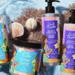 Have The Best Hair Day with "The Little Mermaid" Collection from Carol's Daughter
