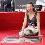 Carrie Fisher Honored With Posthumous Star On Hollywood Walk of Fame