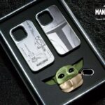 CASETiFY Celebrates Star Wars Day with Limited Edition N-1 Starfighter Collector's Edition Box Set