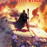 Comic Review - "Star Wars: Darth Vader" (2020) #34 Forces Sabé to Choose Between Power and Suffering