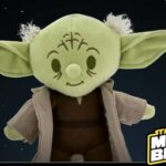 Be One with the Force with Yoda nuiMO Plush and Star Wars Cosplay Outfits on shopDisney