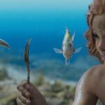 Movie Review: "The Little Mermaid" (2023)