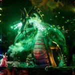 Disneyland Pauses Fantasmic! Performances Through May 28th