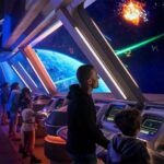 Enter for a Chance to Win a Dream Star Wars Vacation at the Walt Disney World Resort