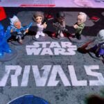 Event Recap: Funko Games Hosts Star Wars Rivals Launch Event at Scum & Villainy Cantina in Hollywood