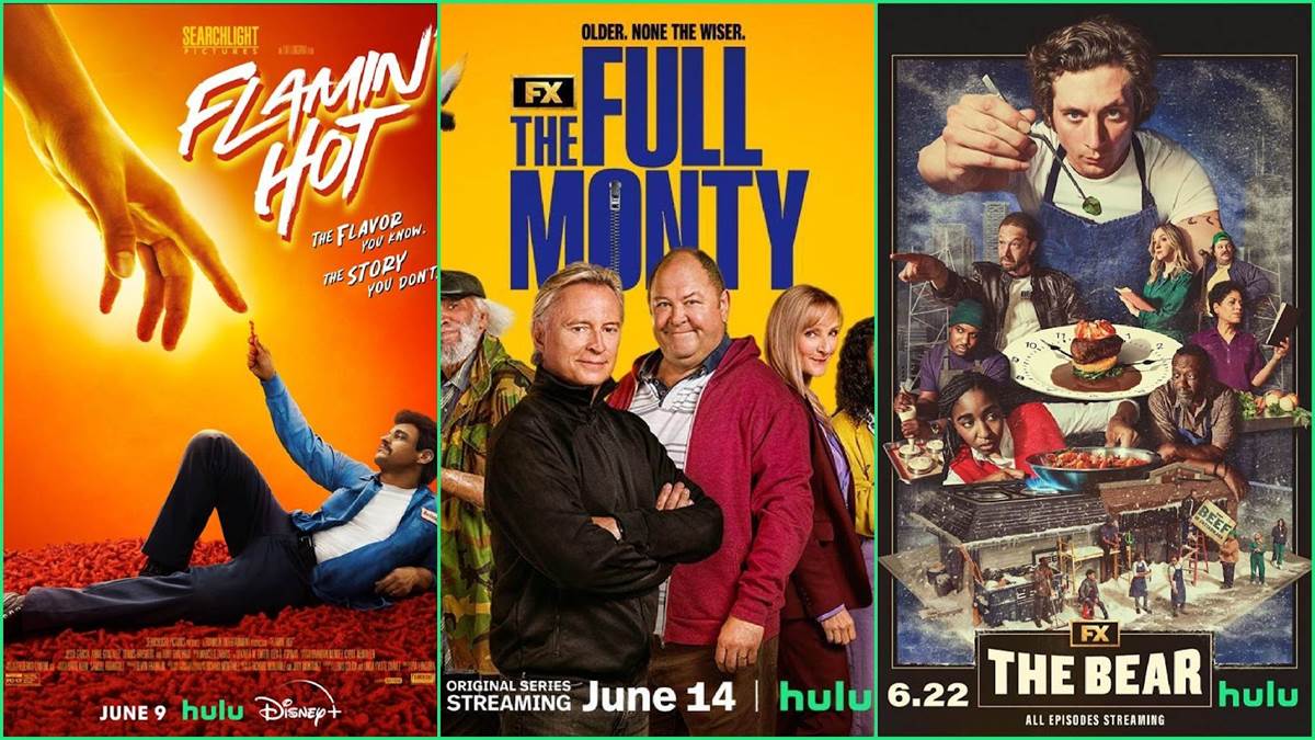 Everything Coming to Hulu in June 2023