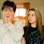 "Freaky Friday" Sequel In The Work With Jamie Lee Curtis and Lindsay Lohan Set To Return