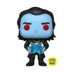 Conquer Asgard...or Your Marvel Collection with the Entertainment Earth Exclusive Frost Giant Loki Pop!