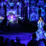 Halle Bailey Gives Stunning Performance of "Part of Your World" During Disney Night on "American Idol"