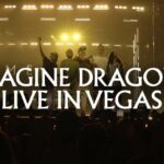 Hulu Announces "Imagine Dragons: Live in Vegas"