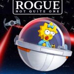 New "The Simpsons" Short "Maggie Simpson in Rogue Not Quite One” to Debut on Disney+ May 4