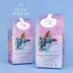 Joffrey’s Coffee Introduces “The Little Mermaid" Part of Your World Blend