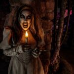 Knott's Scary Farm 50th Anniversary Talent Auditions Taking Place Next Month