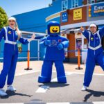 LEGOLAND California Announces Summer Block Party With All New Shows