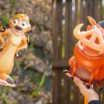 Timon Sipper Releasing May 3rd at Disney's Animal Kingdom