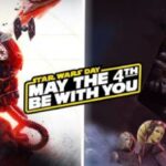 Microsoft Store To Offer Special Savings On Star Wars Titles For May 4th