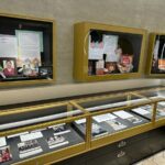 Mitsukoshi Department Store in EPCOT's Japan Pavilion Celebrates AAPI Heritage Month