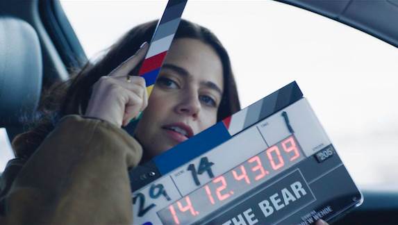 The Bear: Season Two; Molly Gordon Joins FX Series in Recurring