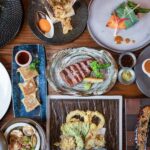 New Shiki-Sai: Sushi Izakaya Restaurant Opening at EPCOT's Japan Pavilion This Summer