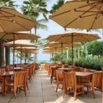 Off the Hook Poolside Dining Will Offer Breakfast Starting May 17