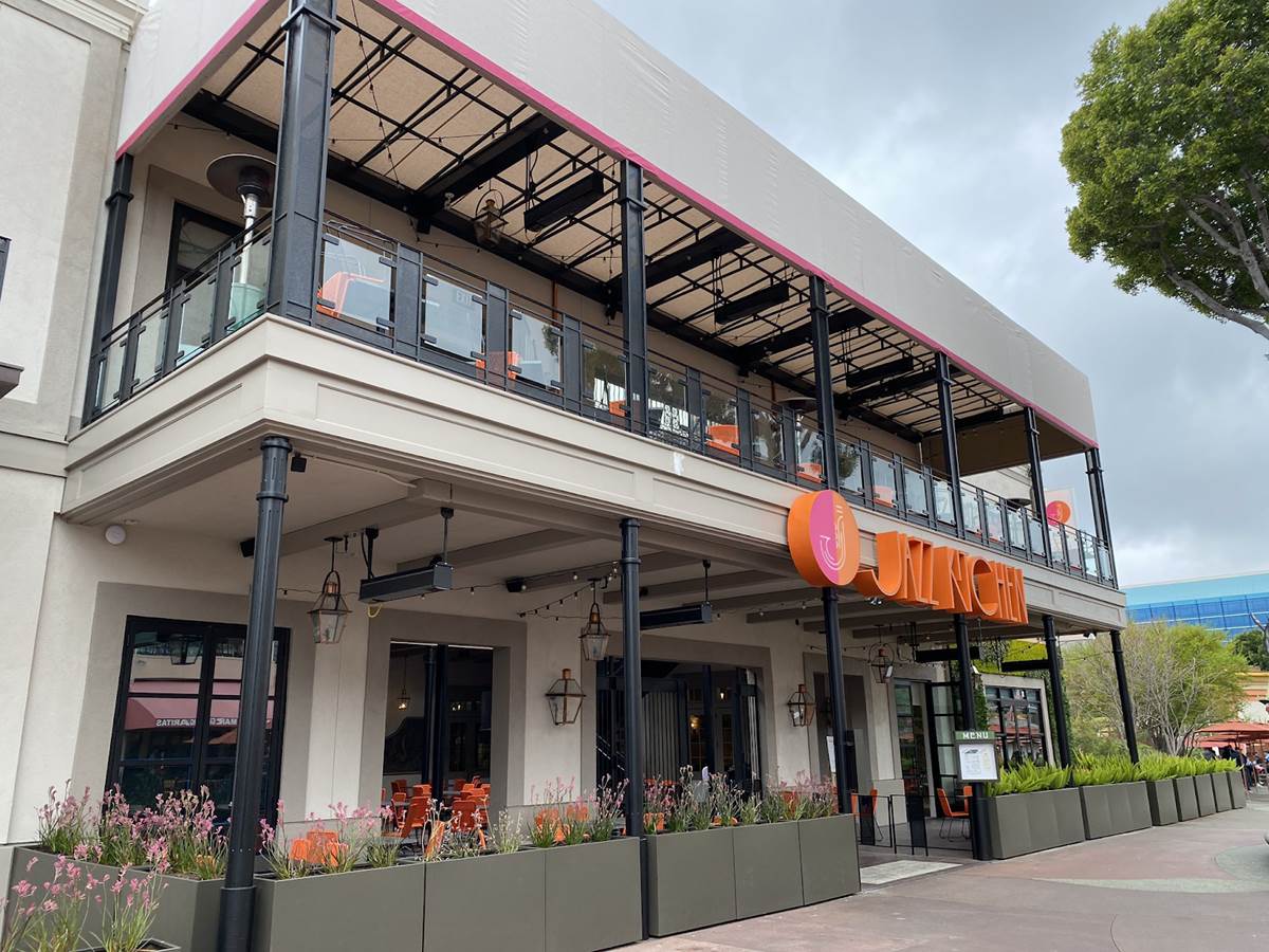 Photos Jazz Kitchen Coastal Grill & Patio Transformation Seemingly