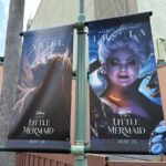 Photos: "The Little Mermaid" Arrives at Disney's Hollywood Studios