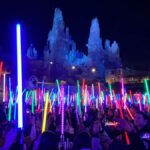 Photos/Videos: Disneyland After Dark: Star Wars Nite