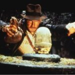"Raiders of the Lost Ark" Returning to Theaters for Limited Time Thanks to Fathom Events
