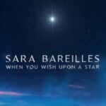 Sara Bareilles' "When You Wish Upon a Star" Now Available as Part of Disney100 Playlist on Spotify