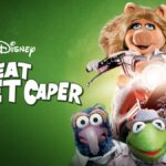 Two Ps, One T: A Muppet Podcast - Episode 8: The Great Muppet Caper