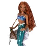 shopDisney's "The Little Mermaid" Live-Action Limited Edition Doll Can be Part of Your World