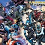 The Maker Puts a Sinister Plan Into Action in Exciting Trailer for Marvel's "Ultimate Invasion #1"