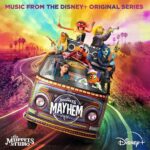 "The Muppets Mayhem" Original Soundtrack Now Available to Stream