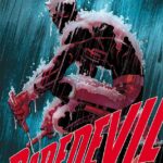The New Era Of Daredevil Starts When Saladin Ahmed and Aaron Kuder’s "Daredevil #1" Launches in September