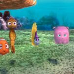 The Voice of Nemo Alexander Gould Reflects on “Finding Nemo” Turning 20