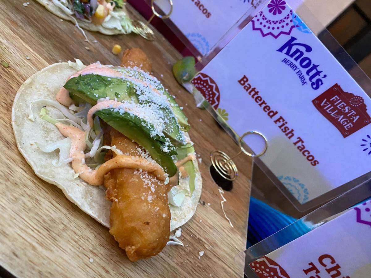 Videos / Photos Fiesta Village Reopens with Remodeled Look and New