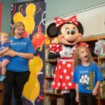 Walt Disney World and Make-A-Wish Announce “Once Upon A Wish Party" for World Princess Week